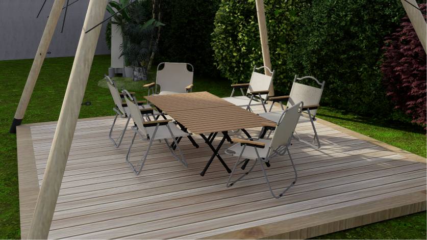 柳林县帐篷生产厂家：以匠心筑牢户外装备的品质根基